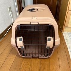 リッチェル　キャンピングキャリー