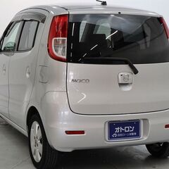 ブラックでも大丈夫なのかな？大丈夫なんです🙆🌈【日産　モコ　２ＷＤ　Ｇ】の画像