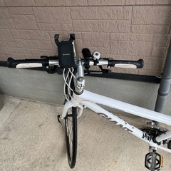売約済ロードバイクの画像