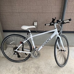 売約済ロードバイクの画像