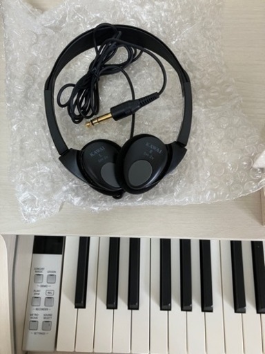 受け渡し予定者あり！電子ピアノ　KAWAI CA48 