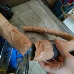 【ジャンク品】ダイソン掃除機の画像