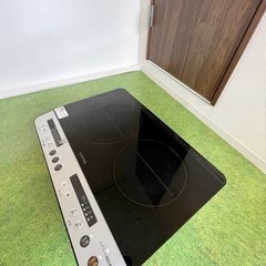 ★アイリスオオヤマ IHコンロ★の画像