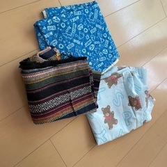 布・生地