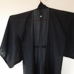 呂の喪服