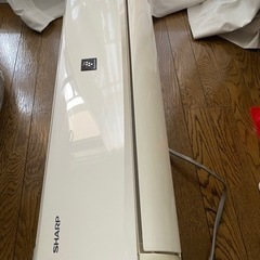 ☆シャープ　エアコン☆