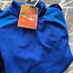 adidas 150センチ　長袖　5枚の画像