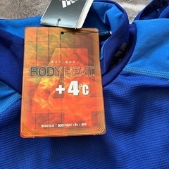 adidas 150センチ　長袖　5枚の画像