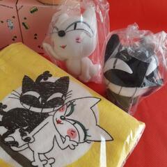 ヤマト運輸 / ノベルティーグッズ　いろいろの画像