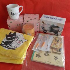 ヤマト運輸 / ノベルティーグッズ　いろいろ