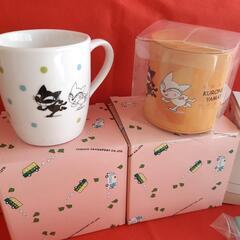 ヤマト運輸 / ノベルティーグッズ　いろいろの画像