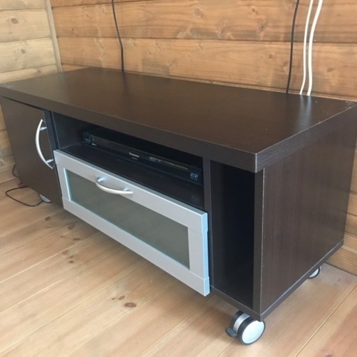テレビボード