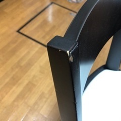 ニトリ　ダイニングテーブルセット(定価約35,000)の画像