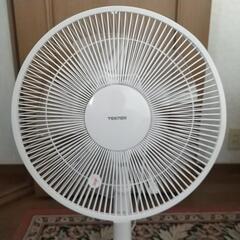 扇風機の画像