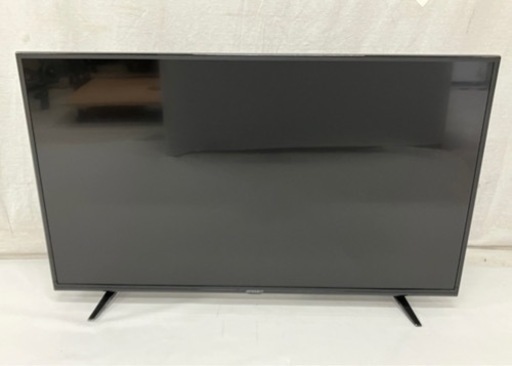 【美品】 JAPANNEXT JN-VT4302UHD 43インチ 液晶ディスプレイモニター