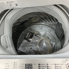 極美品2022年製 Panasonic 5kg洗濯機 NA-F50B15J パナソニック 7681 極美品?2022年製 Panasonic 5kg洗濯機 NA-F50B15J パナソニック 7681