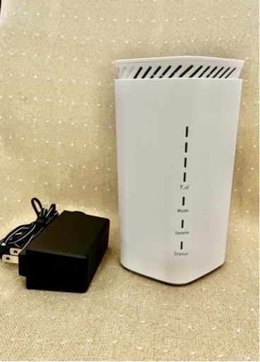 Speed Wi-Fi Home 5G L12 ホーム L12 ルーター WiMAX Speed Wi-Fi HOME 5G L12】実機レビュー＆スペック解説！L11との 