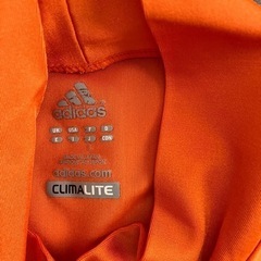 NIKE adidas Lサイズ　4枚の画像