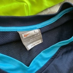 NIKE adidas Lサイズ　4枚の画像
