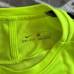 NIKE adidas Lサイズ　4枚の画像