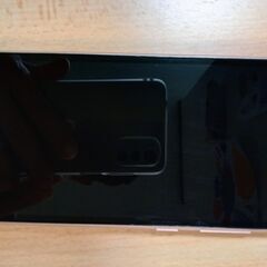 SIMフリースマホ ASUS Zenfone Live L1 