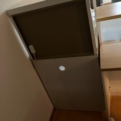 ライスチェストの画像