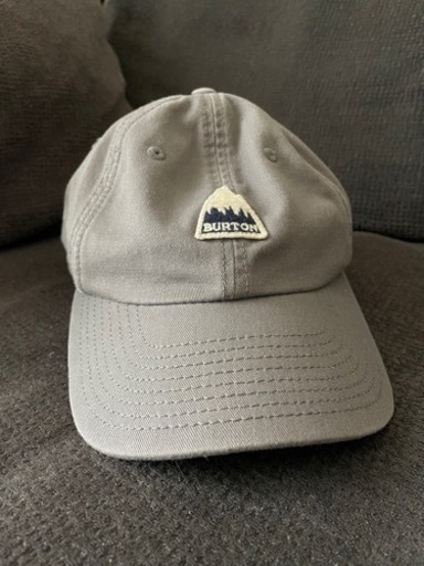 バートン　Burton キャップ
