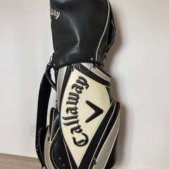 ゴルフバック　キャロウェイ　callaway