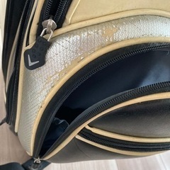 ゴルフバック　キャロウェイ　callawayの画像