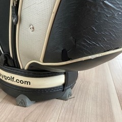 ゴルフバック　キャロウェイ　callawayの画像