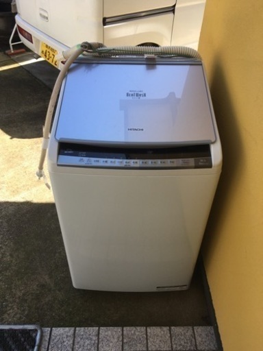 洗濯乾燥機　9\5kg