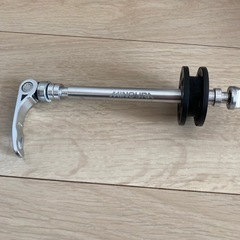 自転車用品の画像