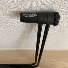自転車用品の画像