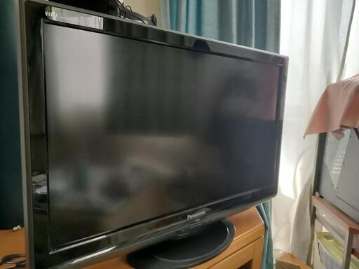 32型テレビ　パナソニックVIERA