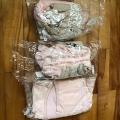 介護用パンツ　4L  新品未使用の画像