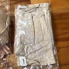 介護用パンツ　4L  新品未使用の画像