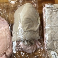 介護用パンツ　4L  新品未使用の画像