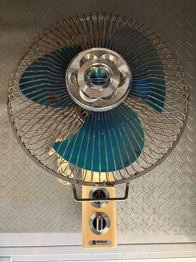 扇風機