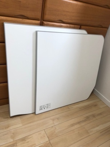 【新品未使用品】LIXIL 風呂　蓋　YFK-1576B(10)R-D