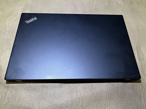 Lenovo ThinkPad x280 TP00093A 第8世代corei3-8130U NVMe256GB メモリ8GB 2018年モデル レノボ ノートパソコン