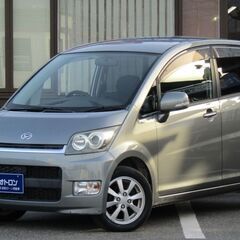 ブラックでも大丈夫なのかな？大丈夫なんです🙆🌈【ダイハツ　ムーヴ...