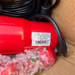 投光器の画像