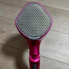 Panasonicドライヤー 無料でお譲りしますの画像