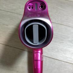 Panasonicドライヤー 無料でお譲りしますの画像
