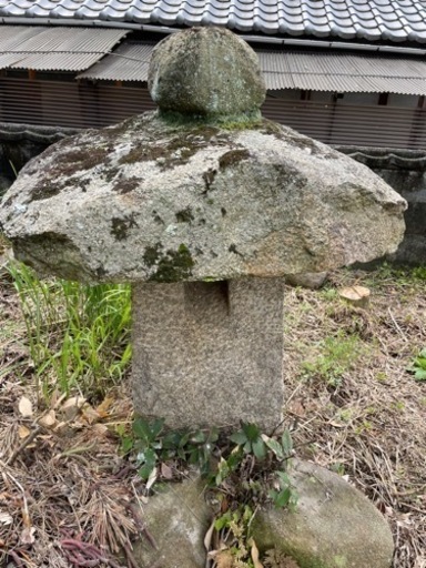 石灯篭