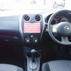 個人事業主・転職したばかり…審査通過率95％オトロンへ🏃　日産 ノート ライダー　ＨＲ１２ＤＥの画像