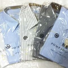 〈受付終了〉1枚200円から値下げ💴⤵‼  Yシャツ5枚セット ...