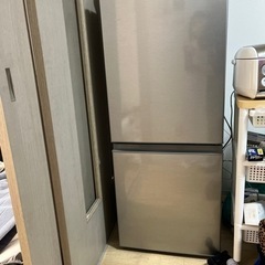 お値下げ！！冷蔵庫です！
