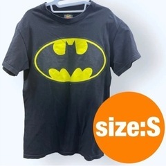 バットマンTシャツ