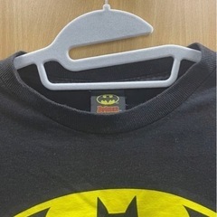 バットマンTシャツの画像